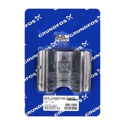 Grundfos Kupplungsschutz F85–100 für CR(I/N)1/3/5, 96505130... GRUNDFOS-96505130 5700396309910 (Abb. 1)