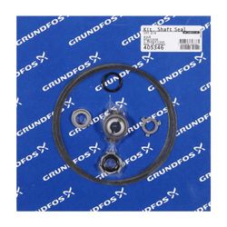 Grundfos Gleitringdichtung AUUE für CRT2/4, 405346... GRUNDFOS-405346 5700393623361 (Abb. 1)