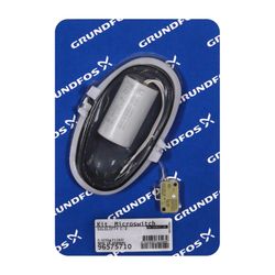 Grundfos Kippschalter Reparatursatz für Sololift und C-3, 96575710... GRUNDFOS-96575710 5700830645239 (Abb. 1)