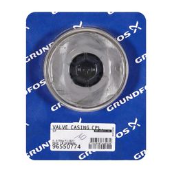 Grundfos Ventilgehäuse komplett für SP1/2/3/5A, 96550774... GRUNDFOS-96550774 5700398665939 (Abb. 1)