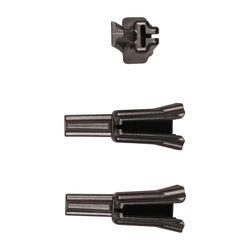 Grundfos Separate Füße, Zubehör für Schmutz- / Abwasserpumpe... GRUNDFOS-96076196 5700395918786 (Abb. 1)