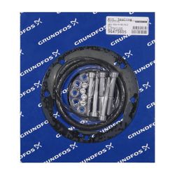 Grundfos Dichtungen für MULTILIFT M/MD Rückschlagventil, 96475605... GRUNDFOS-96475605 5700395214710 (Abb. 1)