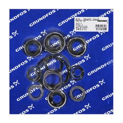 Grundfos Gleitringdichtung AUUE/V für CRN30/60, 345111... GRUNDFOS-345111 5700392093998 (Abb. 1)
