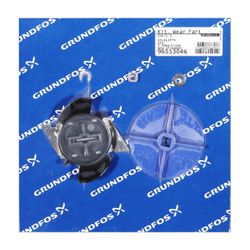 Grundfos Verschleißteile für Sololift und CWC-3/C-3, 96553046... GRUNDFOS-96553046 5700398866916 (Abb. 1)