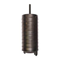 Grundfos Laufeinheit komplett für CR 10-10, 96508412... GRUNDFOS-96508412 5700396433974 (Abb. 1)