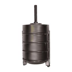 Grundfos Laufeinheit komplett für CR 15-4, 96508456... GRUNDFOS-96508456 5700396435909 (Abb. 1)