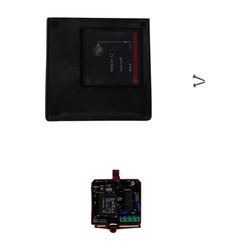 Grundfos Elektronik Reparatursatz MQ 230V, 96525934... GRUNDFOS-96525934 5700397016503 (Abb. 1)