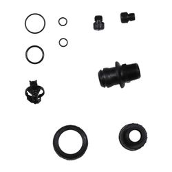 Grundfos Anschluss Reparatursatz MQ G1", PPO, 96577720... GRUNDFOS-96577720 5700830772713 (Abb. 1)