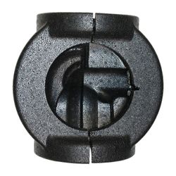 Grundfos Zubehör Umwälzpumpe, Wärmedämmschalensatz MAGNA3 80-xxx F, 98159363... GRUNDFOS-98159363 5711490664423 (Abb. 1)