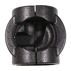 Grundfos Zubehör Umwälzpumpe, Wärmedämmschalensatz MAGNA3 50-xxx F, 98159367... GRUNDFOS-98159367 5711490664485 (Abb. 1)