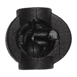 Grundfos Zubehör Umwälzpumpe, Wärmedämmschalensatz MAGNA3 25/32, 98615808... GRUNDFOS-98615808 5711498273627 (Abb. 1)