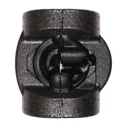 Grundfos Zubehör Umwälzpumpe, Wärmedämmschale MAGNA3 32-40 bis -100F, 98615809... GRUNDFOS-98615809 5711498273634 (Abb. 1)