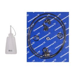 Grundfos Gleitringdichtung für AP12/35/50, 50/60Hz, NBR, 96427804... GRUNDFOS-96427804 5700392835338 (Abb. 1)