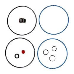 Grundfos Gleitringdichtung BUBVGG für CR(N)8/16, NU016L0, 425063... GRUNDFOS-425063 5700392125408 (Abb. 1)