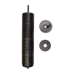 Grundfos Laufeinheit komplett für CR/CRI 5-18, 96453590... GRUNDFOS-96453590 5700394381932 (Abb. 1)