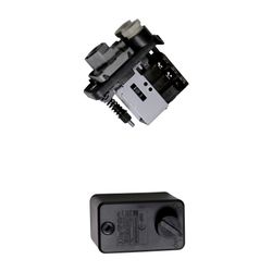 Grundfos Druckschalter, CMB PT, horizont. Beh., Zubehör für Druckerhöhungsanlagen... GRUNDFOS-98906907 5712603355931 (Abb. 1)
