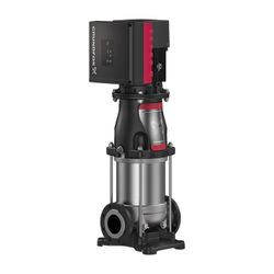 Grundfos Vertikale Kreiselpumpe CRNE 95-1-1 A-F-A-E-HQQE, 380-500V max. 16 bar max. ... GRUNDFOS-99264375 5713826223298 (Abb. 1)