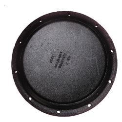 Grundfos Blindflansch FLA-BLI, d 264mm Zubehör für TPD und TPED... GRUNDFOS-96495696 5700396035116 (Abb. 1)