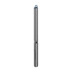 Grundfos Unterwasserpumpe SP5A-33 ohne Motor, 60 bar, Volumenstrom 5m3/h... GRUNDFOS-5000033 5700391064449 (Abb. 1)
