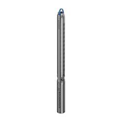 Grundfos Unterwasserpumpe SP9-5, 3x400V 1,1kW 15 bar, Volumenstrom 9m3/h, Einschalta... GRUNDFOS-98699053 5712600105898 (Abb. 1)