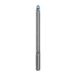 GRUNDFOS Unterwasserpumpe SP30-30 Rp3 6" 3x400V DOL 26kW... GRUNDFOS-13A01930 5700390381981 (Abb. 1)