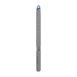 Grundfos Unterwasserpumpe SP60-7, 3x400V 13kW 60 bar, Volumenstrom 60m3/h, Einschalt... GRUNDFOS-14A16907 5700391140235 (Abb. 1)