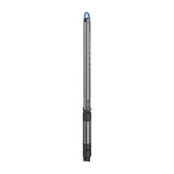 Grundfos Unterwasserpumpe SP77-14, 3x380-415V 55kW 60 bar, Volumenstrom 77m3/h, Eins... GRUNDFOS-16A15314 5700394422932 (Abb. 1)