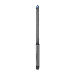 Grundfos Unterwasserpumpe SP215-10, 3x380-415V 190kW 60 bar, Volumenstrom 215m3/h, E... GRUNDFOS-18AW5310 5700394443456 (Abb. 1)
