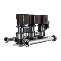 Grundfos Druckerhöhungsanlage Hydro Multi-E 3 CRIE 20-4, 991x1184mm 7,5kW 16 bar max... GRUNDFOS-99133603 5712607366889 (Abb. 1)