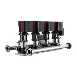 Grundfos Druckerhöhungsanlage Hydro Multi-E 4 CRIE 15-7, 1126x1184mm 7,5kW 16 bar ma... GRUNDFOS-99132963 5712607357214 (Abb. 1)