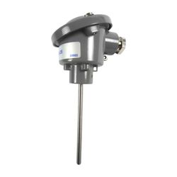Grundfos Temperatursensor Geber-Temp. PT100 TA(0)25... GRUNDFOS-96432591 5700393418899 (Abb. 1)