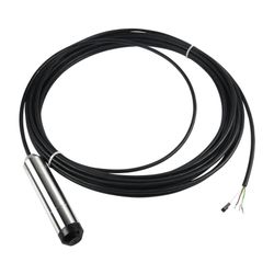 Grundfos Unterwassersensor Füllstandssensor SITRANS LH100, Messbereich 0-5m, Kabel 2... GRUNDFOS-98991649 5712604818770 (Abb. 1)