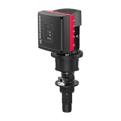 Grundfos Eintauchpumpe MTSE 20-55 R28-DQ-T, 3x380-500V 2,2kW 4000/min... GRUNDFOS-99620858 5713832048656 (Abb. 1)