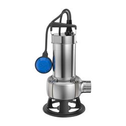Grundfos Kellerentwässerungspumpe Unilift AP35B.50.08.A1V, 0,71kW 1x230V, max. Förde... GRUNDFOS-96004574 5700391489013 (Abb. 1)