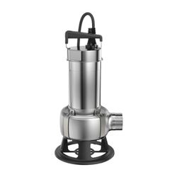 Grundfos Schmutzwasserpumpe Unilift AP35B.50.06.1V, 1x230V 0,66kW, max. Förderhöhe 1... GRUNDFOS-96004563 5700391488603 (Abb. 1)