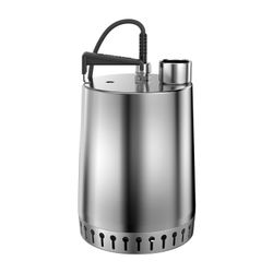 Grundfos Kellerentwässerungspumpe Unilift AP12.40.08.1, 0,8kW 1x230V, max. Förderhöh... GRUNDFOS-96001873 5700390897246 (Abb. 1)
