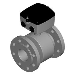 Grundfos Steuer- und Regelsystem Durchflußmesser MAG3100 DN 65 PN16... GRUNDFOS-97563360 5700318524766 (Abb. 1)