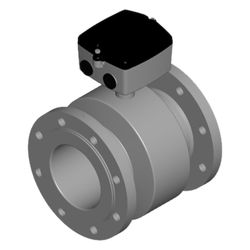 Grundfos S Durchflusssensor SITRANS MAG5100 DN 150 PN16... GRUNDFOS-97563383 5700318524896 (Abb. 1)