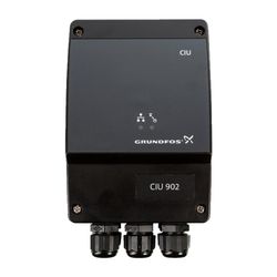 Grundfos Steuer- und Regelsystem CIU 903 SQFLEX, Kommunikationsschnittstelle... GRUNDFOS-98106399 5710629147417 (Abb. 1)