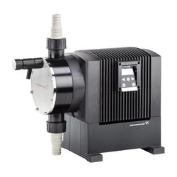 Grundfos Digitale Membrandosierpumpe DME 940-4 AR-PP/V/G-F-31A2A2F, 240W max. Betrie... GRUNDFOS-96524960 5700396944746 (Abb. 1)