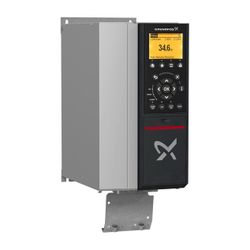 Grundfos Steuer- und Regelsystem CUE, 3x380-500V IP20 4,0kW, mit STO-Funktion... GRUNDFOS-99616738 5713831974444 (Abb. 1)