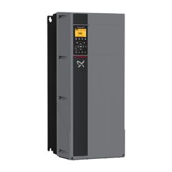 Grundfos Steuer- und Regelsystem CUE, 3x380-500V IP55 55kW, mit STO-Funktion... GRUNDFOS-99616797 5713831975083 (Abb. 1)