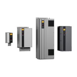 Grundfos Steuer- und Regelsystem Sinusfilter 24A 200-500V für CUE... GRUNDFOS-96754977 5700838641097 (Abb. 1)