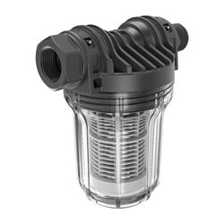 Grundfos Saugfilter SCALA1, Zubehör für Hauswasseranlagen... GRUNDFOS-99725183 5713833435462 (Abb. 1)