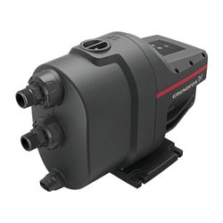 Grundfos Hauswasserwerk Scala1 3-45, 1x230V 50Hz max. Förderhöhe 44m max. Volumenstr... GRUNDFOS-99530405 5713830591598 (Abb. 1)