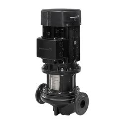 Grundfos Trockenläuferpumpe TP 65-340/2 A-F-A-BQQE-LW1, 3x380-415DV 11A 16 bar 34m 5... GRUNDFOS-96087524 5700395314892 (Abb. 1)