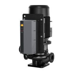 Grundfos Trockenläuferpumpe elektr. ger. TPE 100-530/2 NC-A3-F-O-DAQF-TW1, 3x380-420... GRUNDFOS-99474404 5713829707641 (Abb. 1)