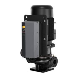 Grundfos Trockenläuferpumpe elektr. ger. TPE 80-700/2 SC-A-F-A-BQQE-RW1, 3x380-420D/... GRUNDFOS-99474585 5713829711280 (Abb. 1)