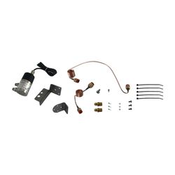 Grundfos Differenzdruckgeber DPI0-4.0, 0-4,0bar, Zubehör für Steuer- und Regelsystem... GRUNDFOS-96611526 5700834481574 (Abb. 1)
