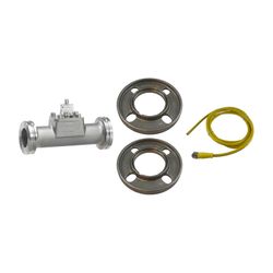 Grundfos Durchflusssensor VFI/---2-40m/1/C/M5.00-X/VG6/SS/31F/AC-1 ohne Temperaturfu... GRUNDFOS-97688300 5710621537957 (Abb. 1)
